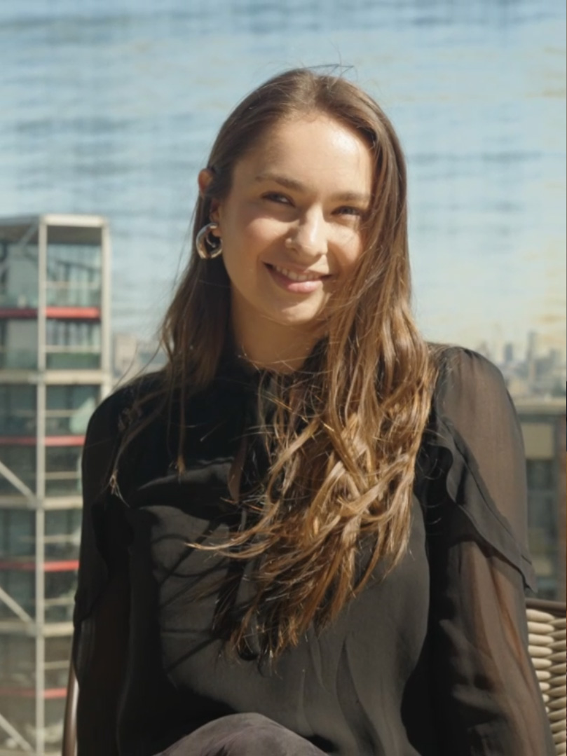 Antonia