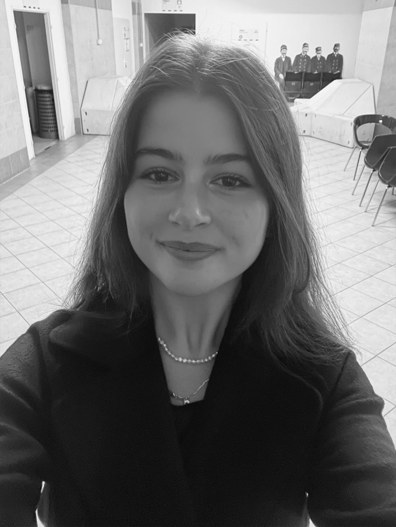 Alžbeta Krištofíková