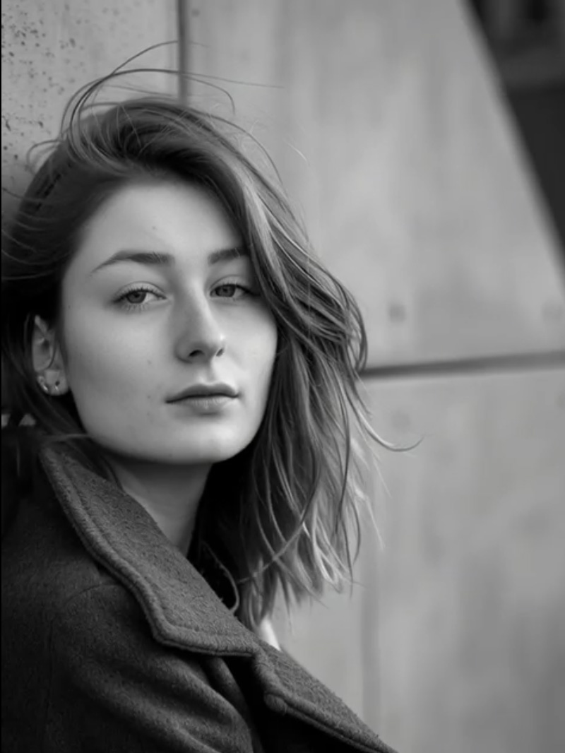 Amelia Thornton