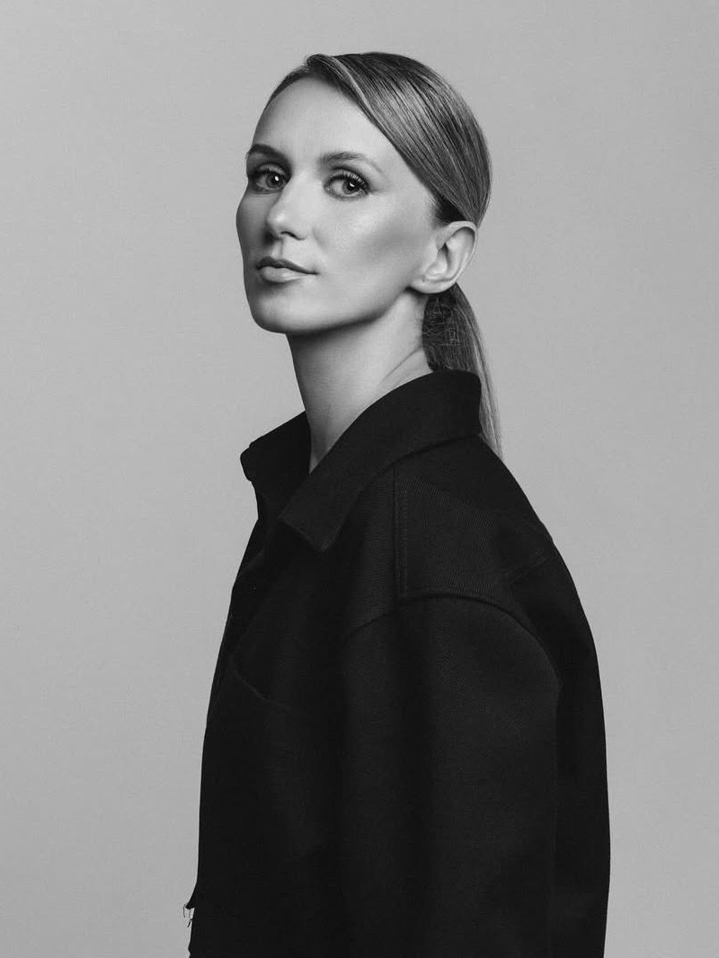 Barbora Benko