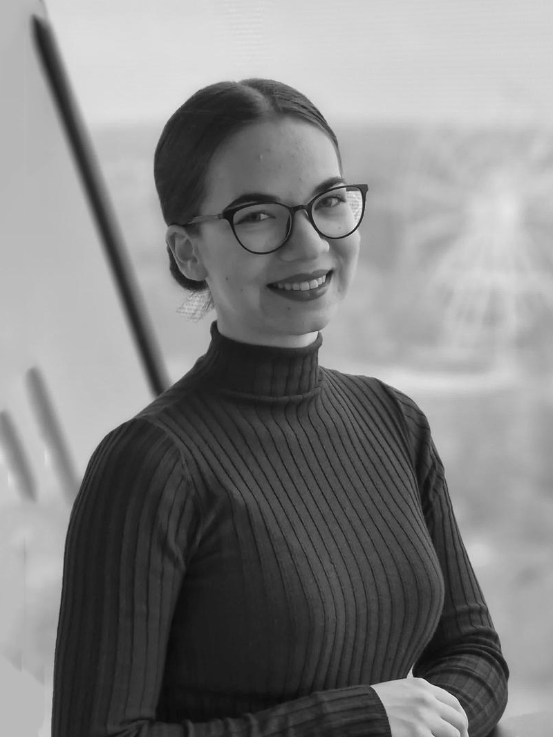 Hana Mihálková