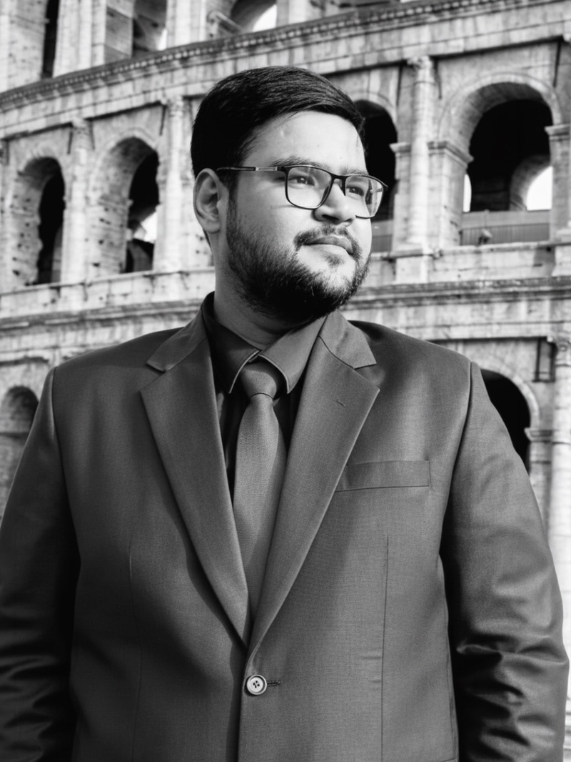 Ishmal Azmi