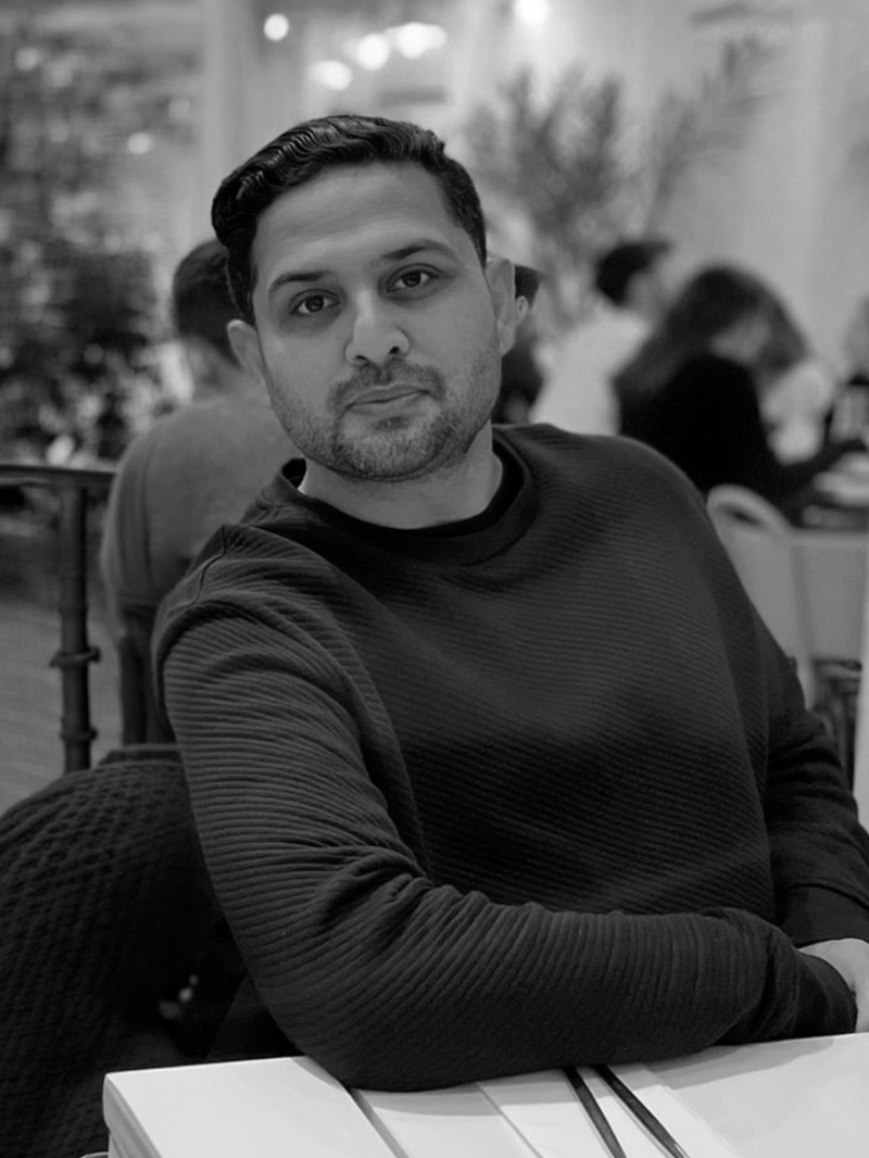 Rehan Ahmed