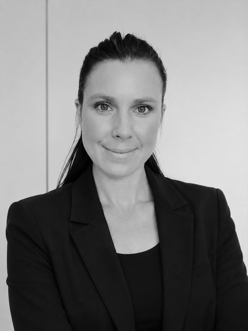 Bronwyn Hickson